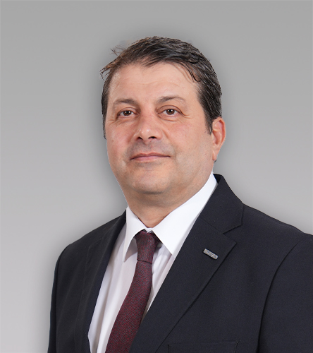 Yönetim Kurulu
