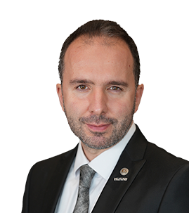 Yönetim Kurulu