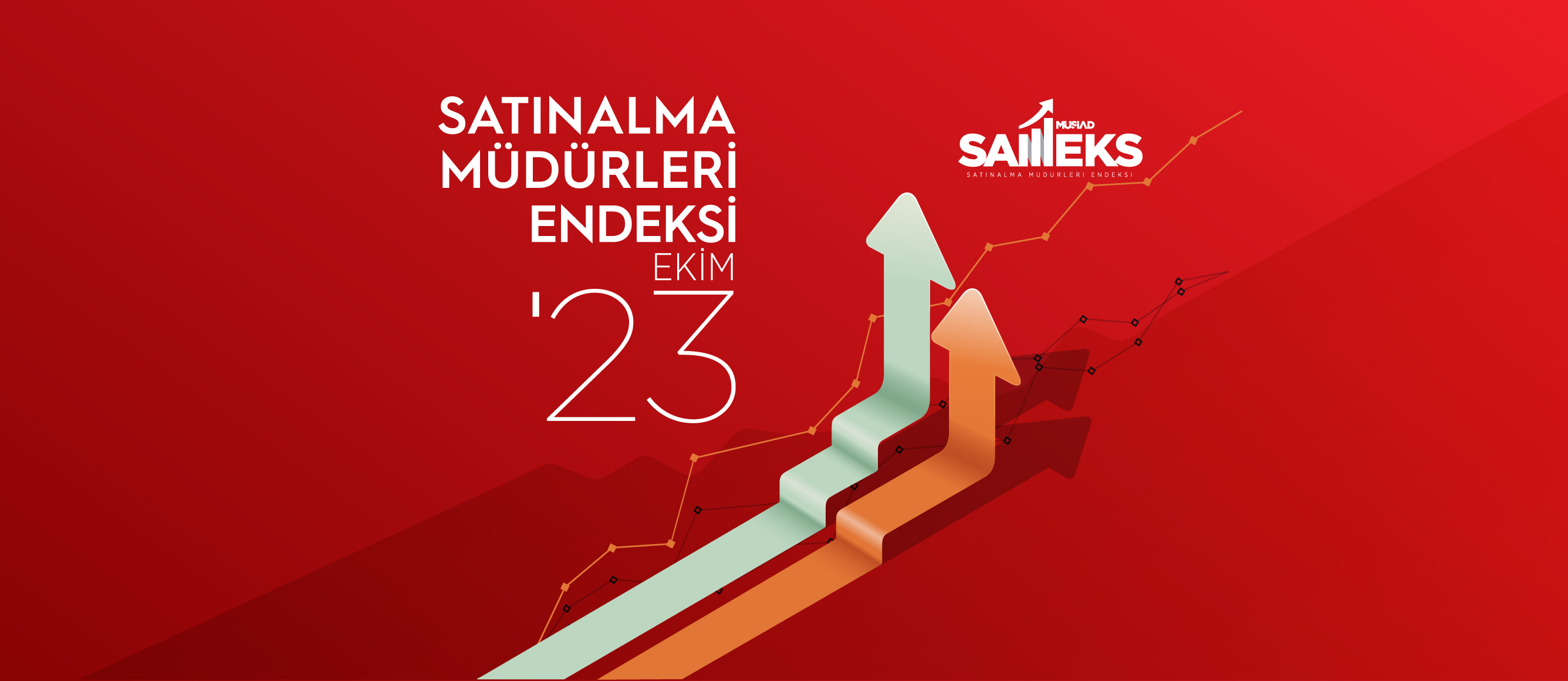 SAMEKS EKİM AYINDA REFERANS DEĞER ÜZERİNDEKİ SEYRİNİ SÜRDÜRDÜ