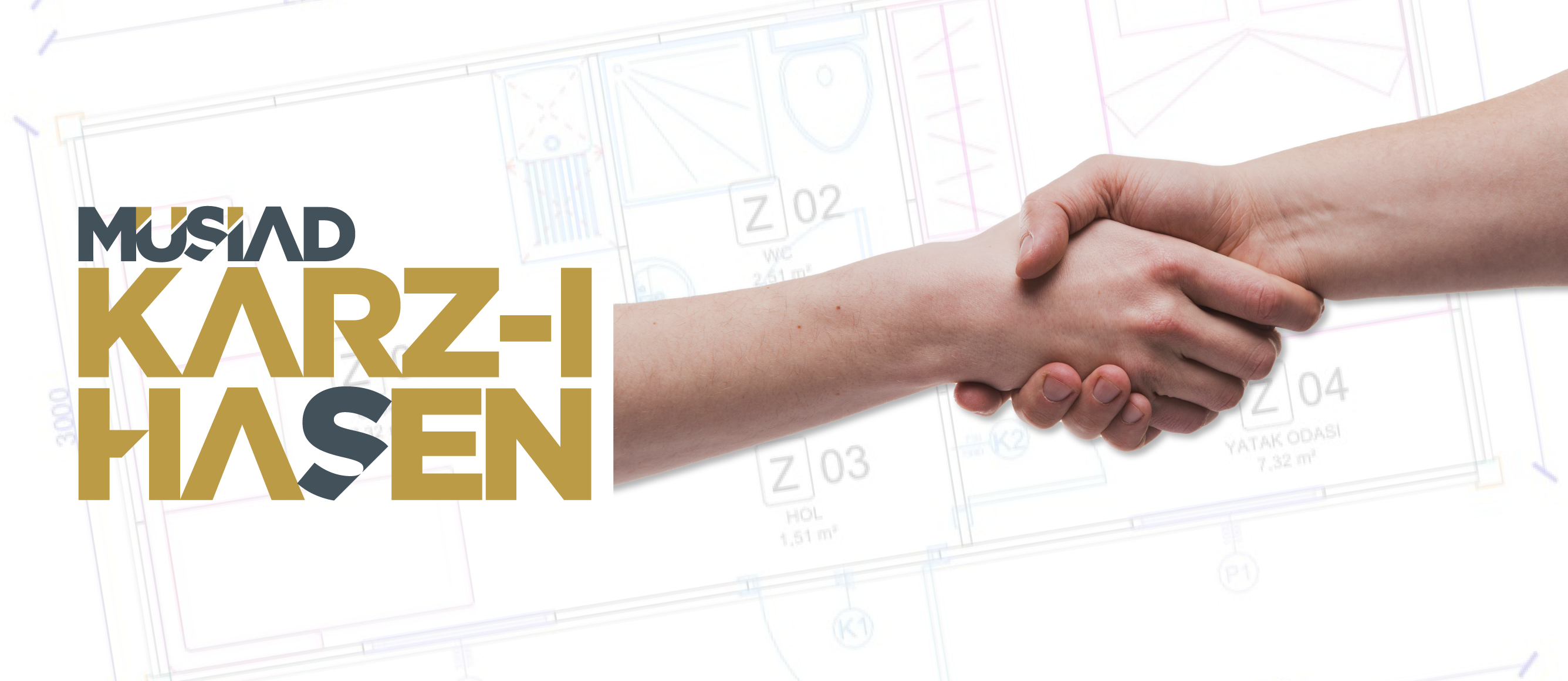 KARZ-I HASEN'DEN DEPREMDEN ETKİLENEN ÜYELERE SERMAYE DESTEĞİ