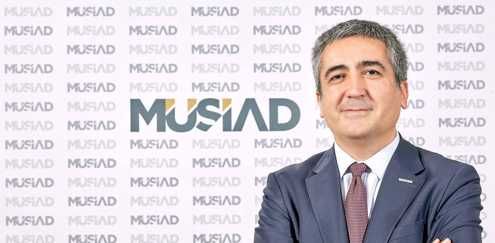 MÜSİAD, KEİ ÜLKELERİ KATILIMIYLA DİPLOMASİ VE GURME BULUŞMASI DÜZENLİYOR