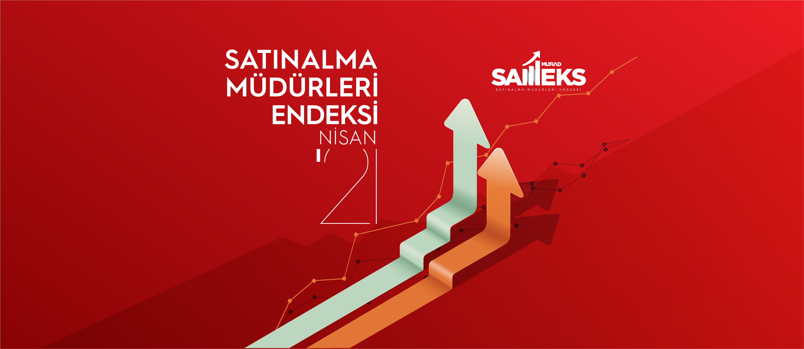 MÜSİAD 2021 NİSAN AYI SAMEKS VERİLERİ AÇIKLANDI