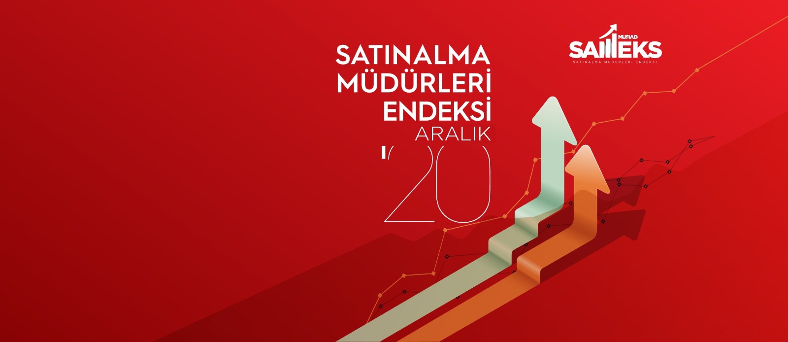 MÜSİAD 2020 ARALIK AYI SAMEKS VERİLERİ AÇIKLANDI