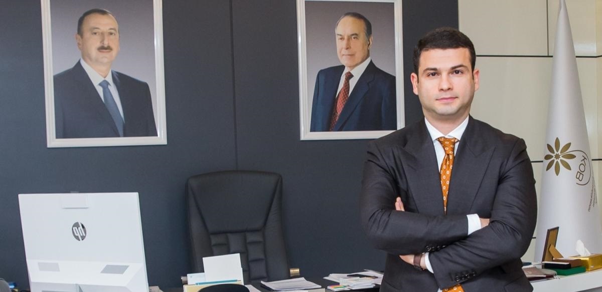 AZERBAYCAN, MÜSİAD EXPO'DA İŞGALDEN KURTARILAN KARABAĞ'IN YATIRIM POTANSİYELİNİ TANITACAK