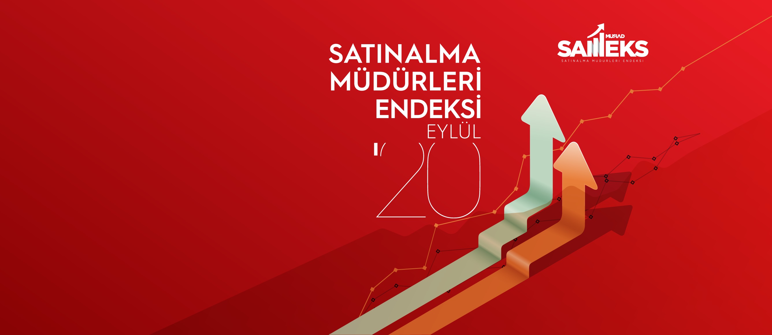 MÜSİAD 2020 EYLÜL AYI SAMEKS VERİLERİ AÇIKLANDI