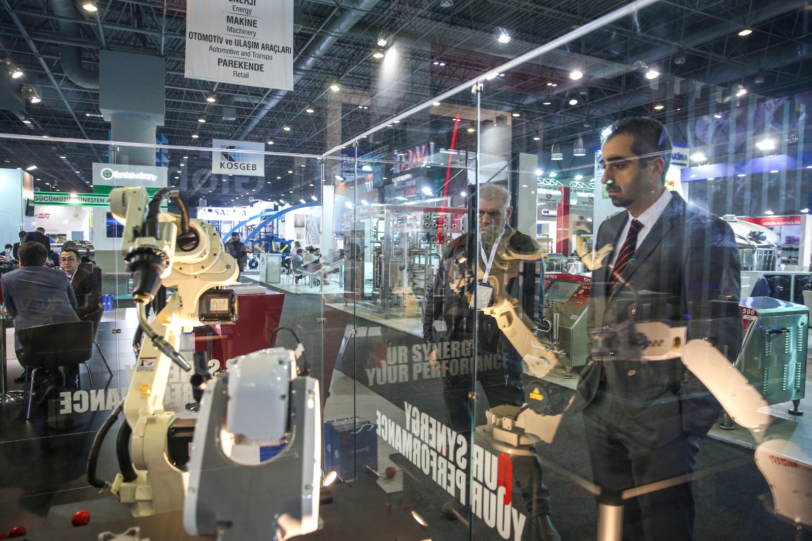 MÜSİAD EXPO 2020 İÇİN GERİ SAYIM BAŞLADI