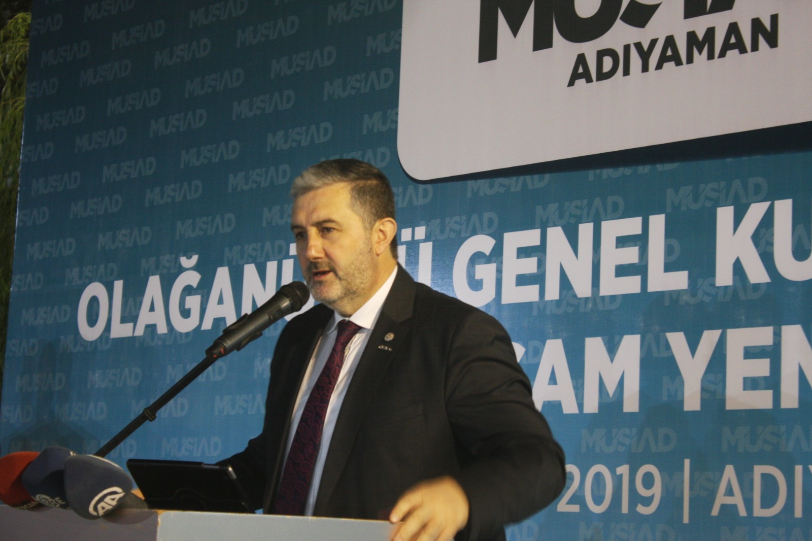 TÜRKİYE EKONOMİSİ İÇİN YEPYENİ HİKAYENİN TOHUMLARI EKİLDİ