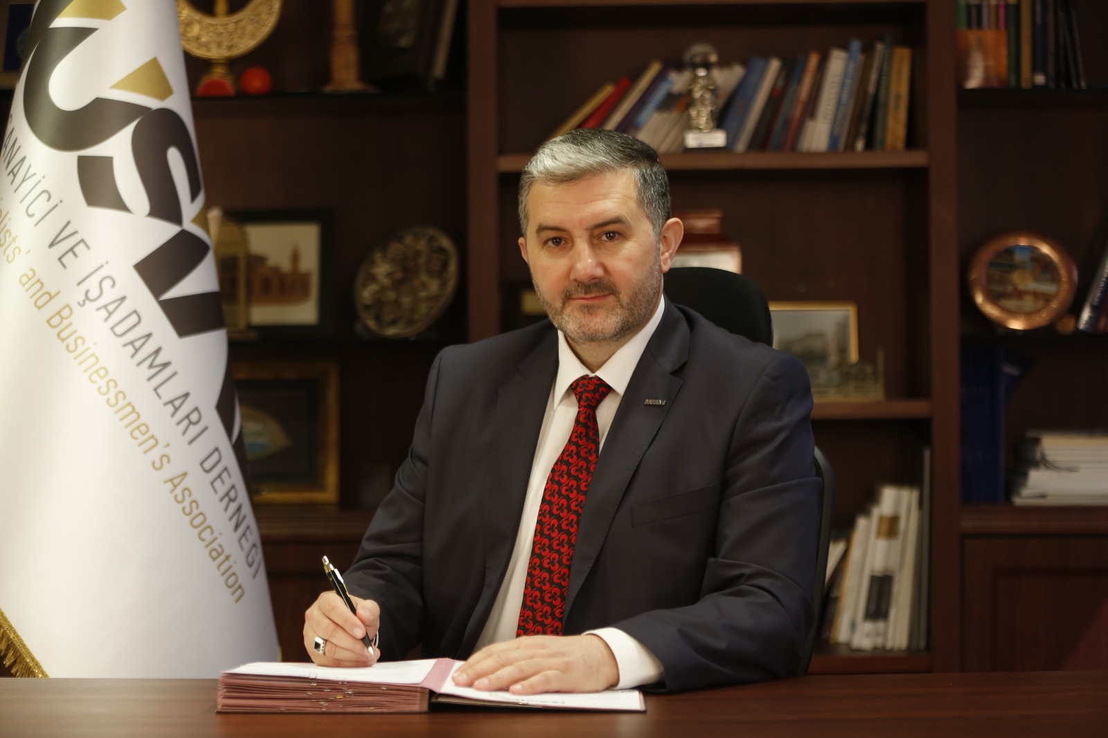 YENİ İSTANBUL YAKLAŞIMI REEL SEKTÖRE CAN SUYU OLACAK