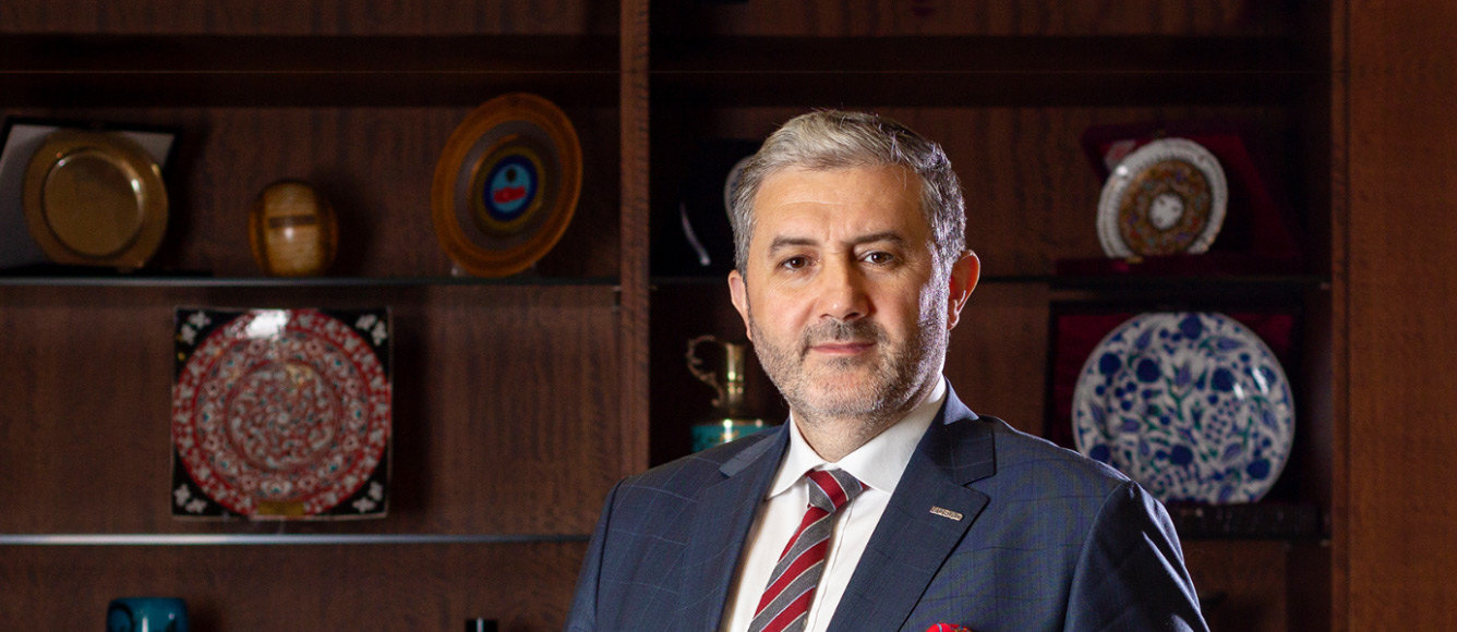 GENEL BAŞKAN KAAN: Türkiye'nin Barışçıl Çözüm Önerileri Göz Ardı Edildi