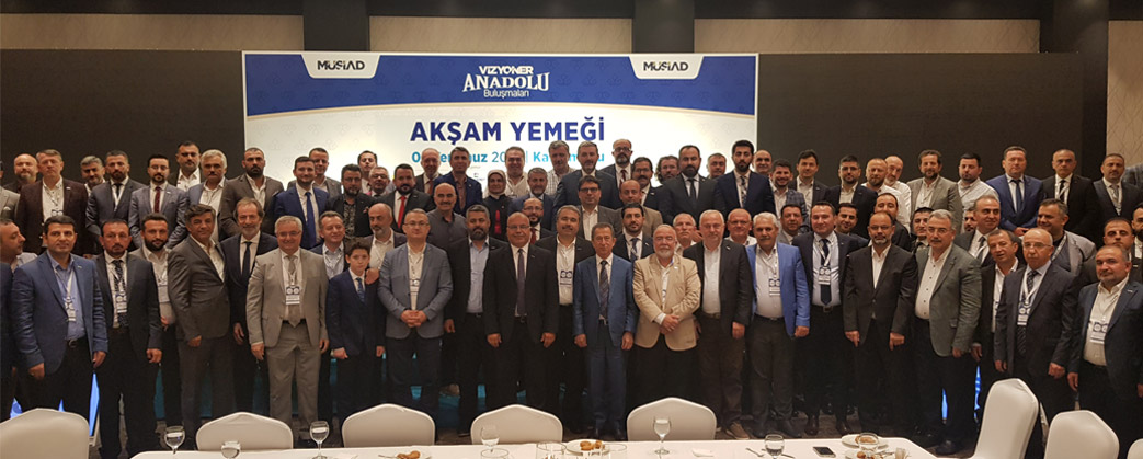 TURİZM BÖLGESEL KALKINMADA KİLİT ROL OYNUYOR