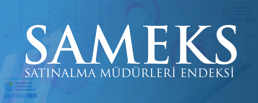 MÜSİAD HAZİRAN AYI SAMEKS VERİLERİ AÇIKLANDI