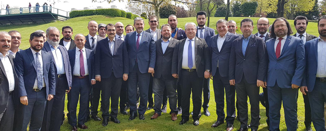 YENİLENEBİLİR ENERJİ DESTEĞİNDE '10 YIL' KRİTERİ