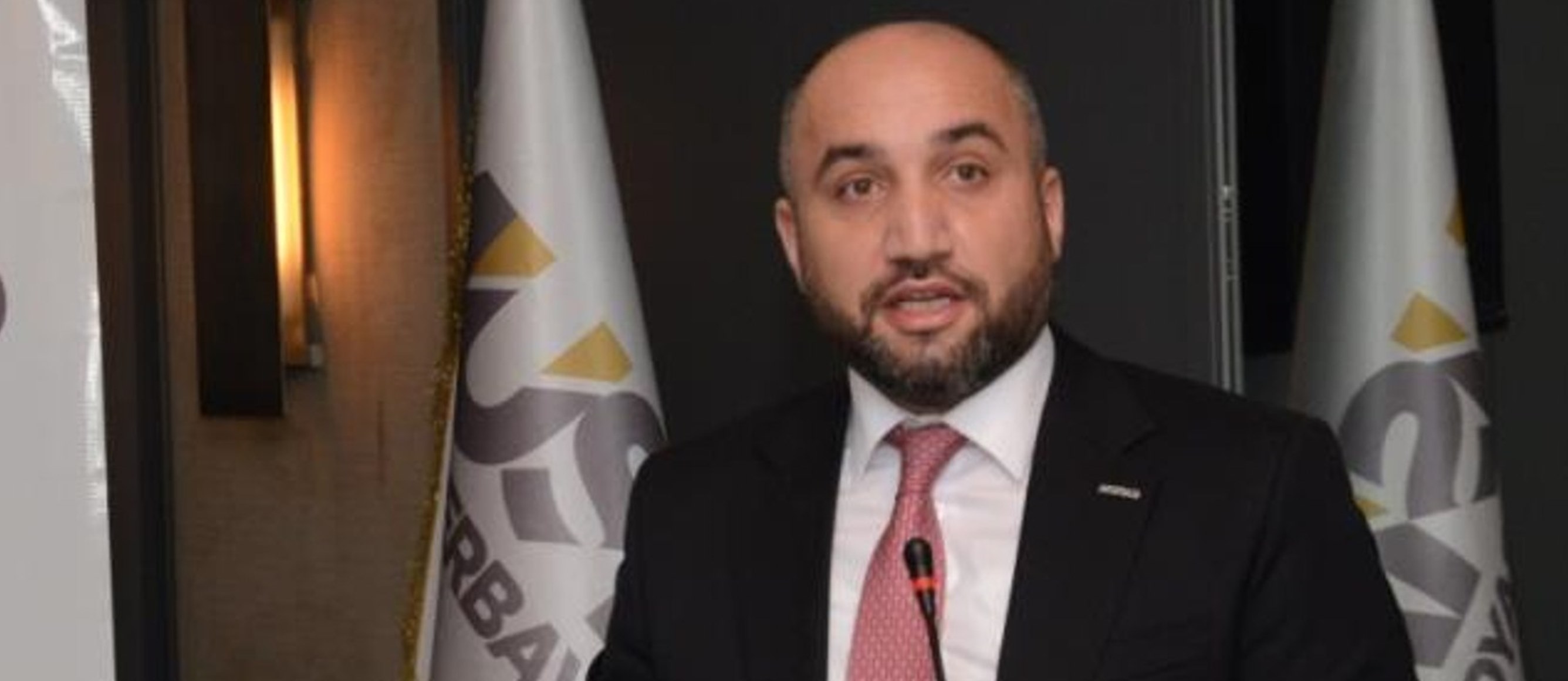 MÜSİAD, TÜRKİYE-AZERBAYCAN KARDEŞLİĞİNİ GÜÇLENDİRİYOR