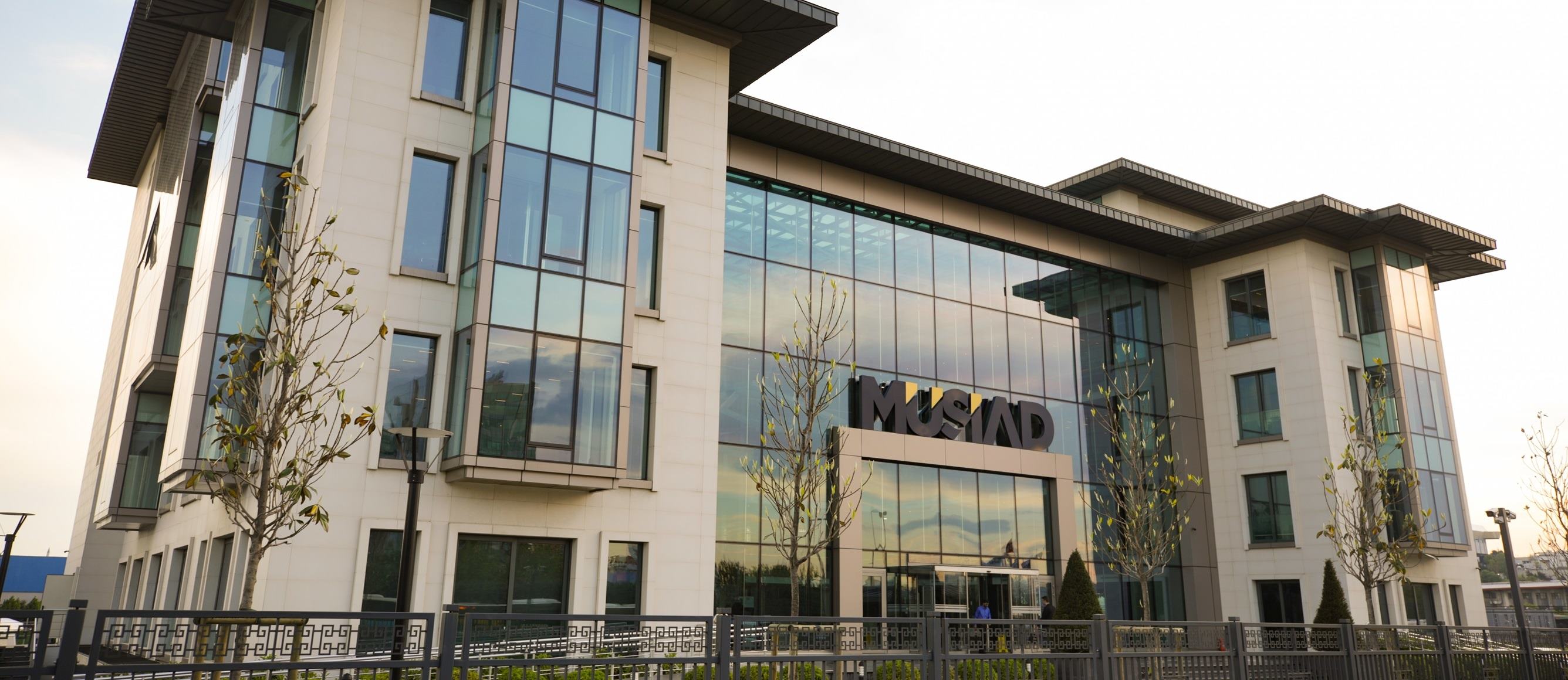 MÜSİAD’DAN YENİ VERGİ REFORMU AÇIKLAMASI