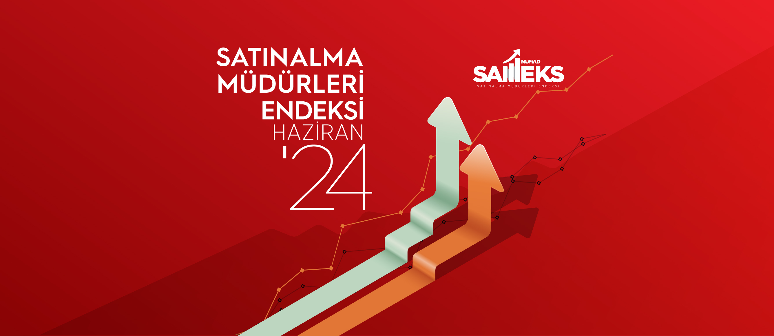 SAMEKS HAZİRAN’DA YENİDEN HIZ KAZANDI