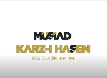 müsiad galeri